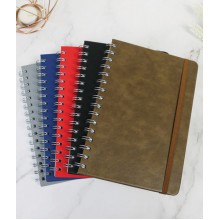 ETHER Executive Notebook
